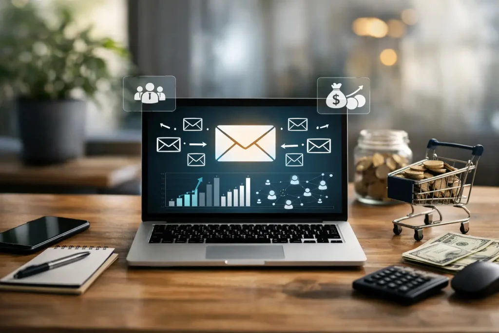 Email List Building for Affiliates That Works