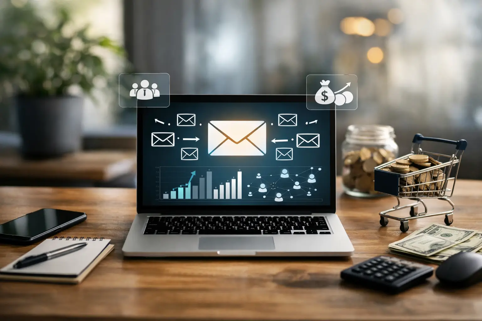 Email List Building for Affiliates That Works