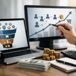 How to Build a Simple Affiliate Funnel That Works