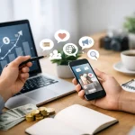 How to Promote Affiliate Offers Organically