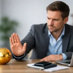 How to Stop Shiny Object Chasing for Good