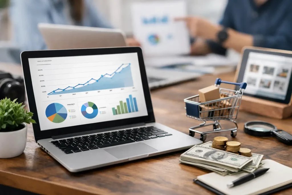 Organic Traffic for Affiliate Offers That Converts