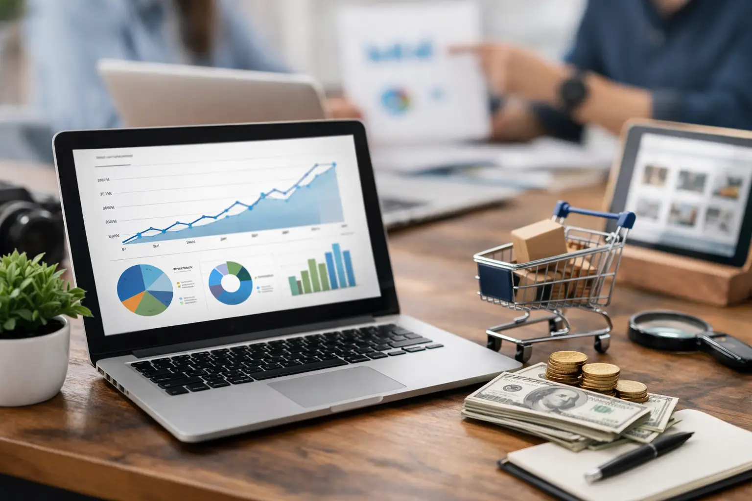 Organic Traffic for Affiliate Offers That Converts