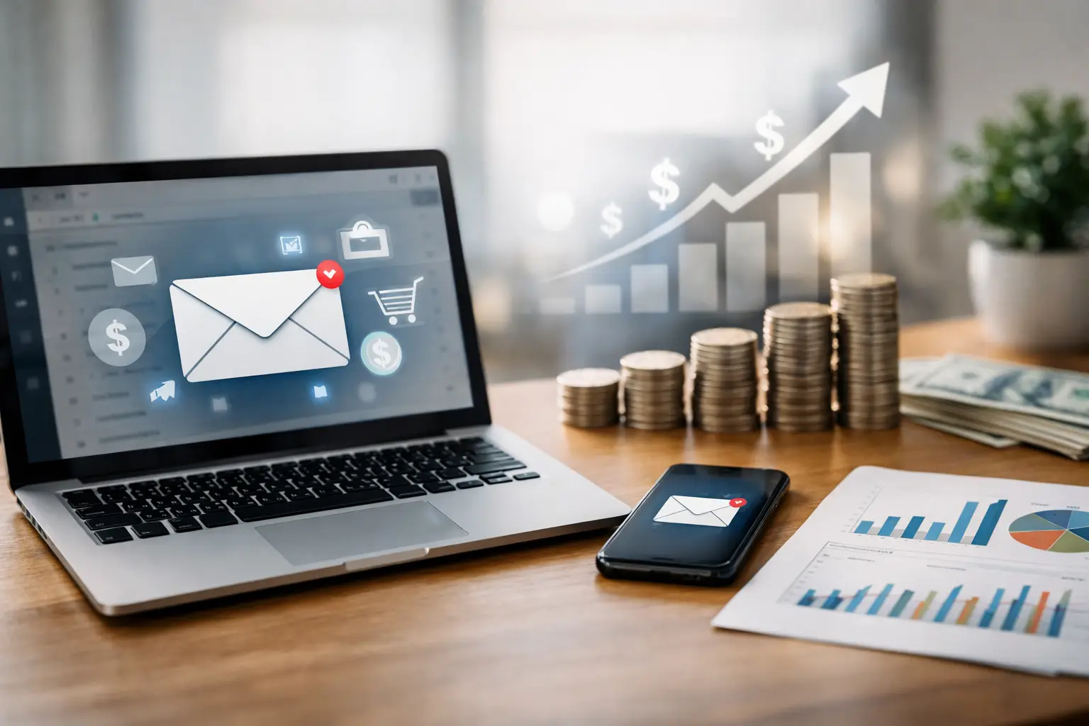 The Importance of Email Marketing for Affiliate Income