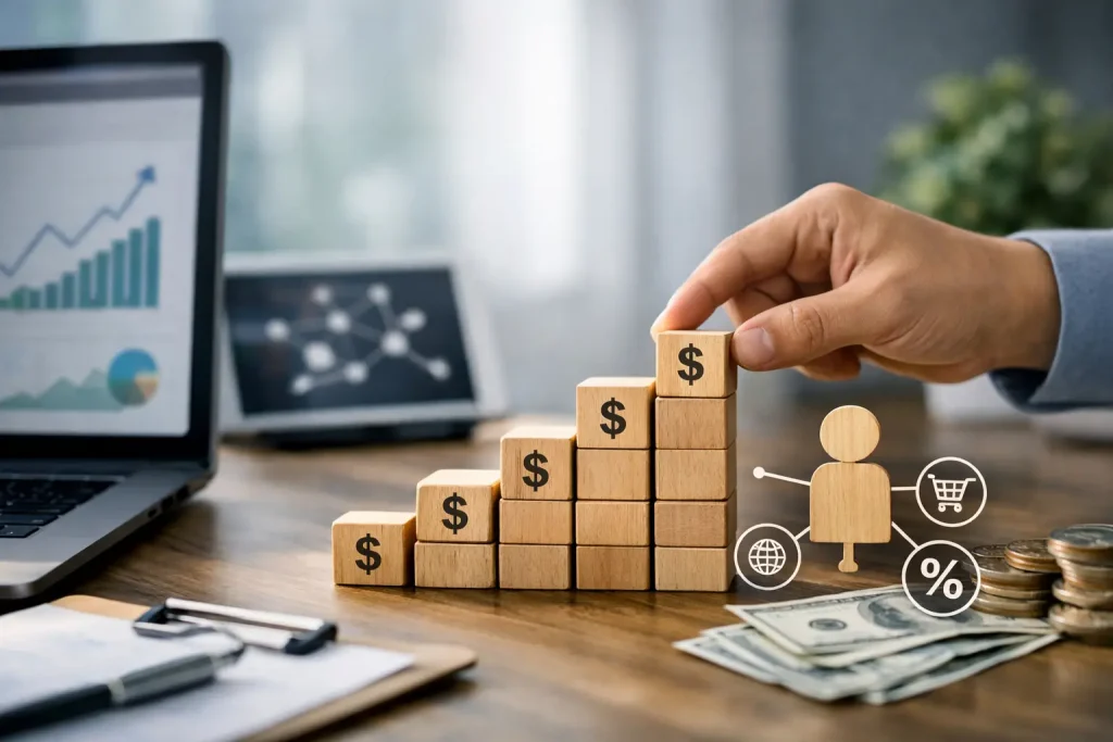 What Drives Affiliate Marketing Profitability?
