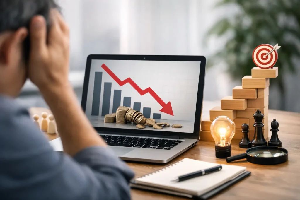 Why Do Affiliate Marketers Fail? 8 Fixes That Work