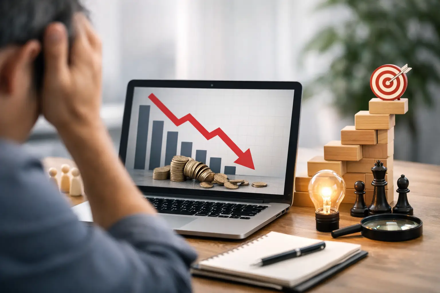 Why Do Affiliate Marketers Fail? 8 Fixes That Work