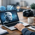 7 Best AI Writing Tools for Affiliate Marketers