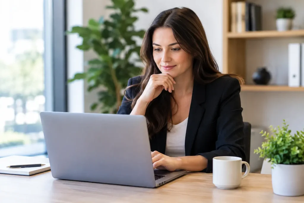 Buyer Intent Keywords That Bring Ready Buyers