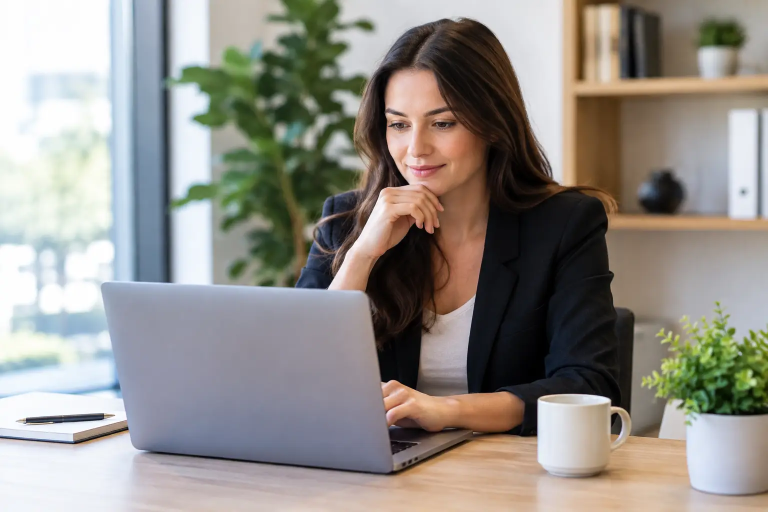 Buyer Intent Keywords That Bring Ready Buyers