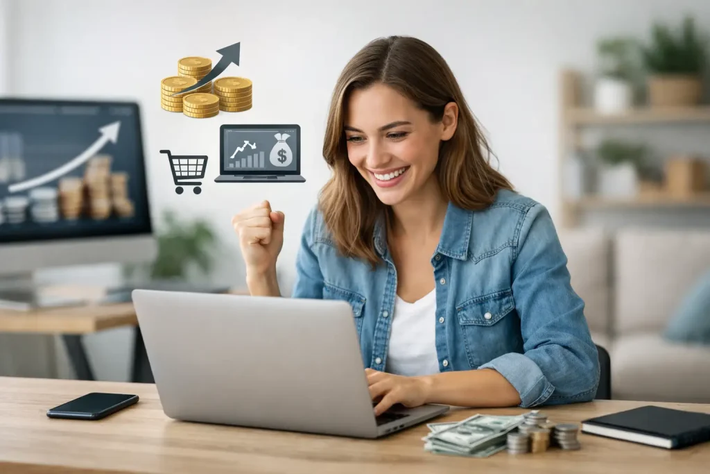ClickBank Profit Club Review for Beginners