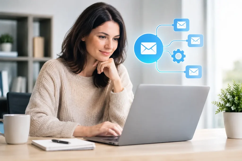 Email Automation Platform Review: Choose With Focus