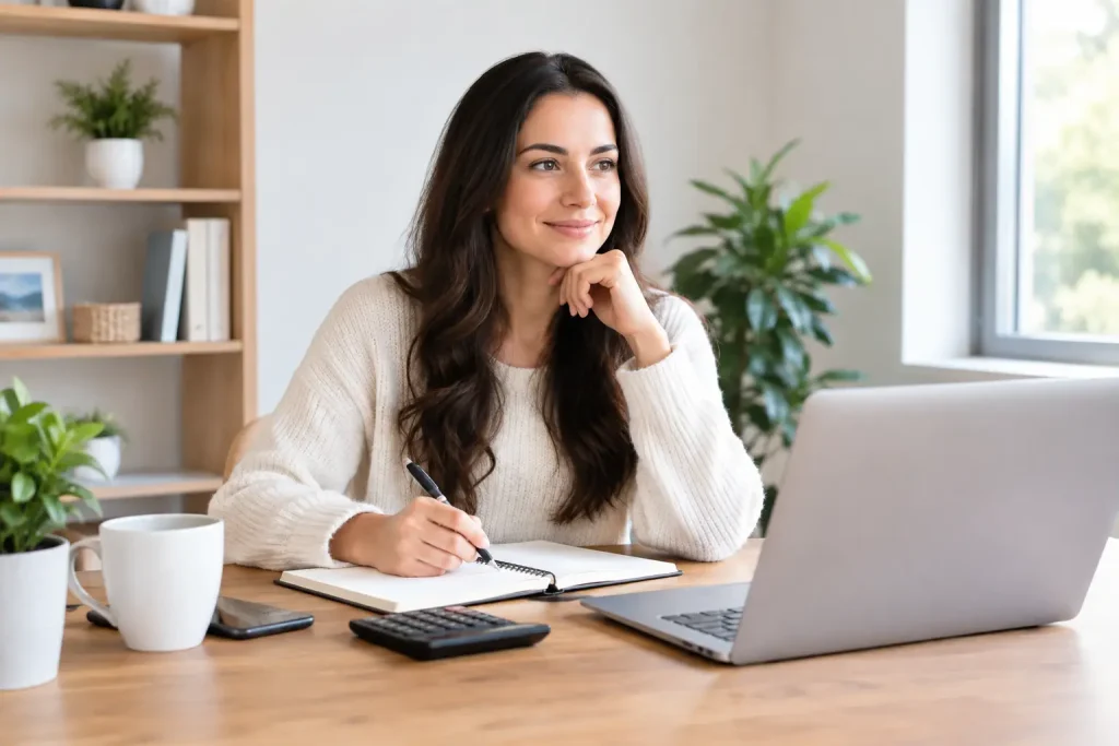 Home Business Income Planning That Works