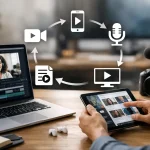 How to Repurpose Video Content for More Traffic