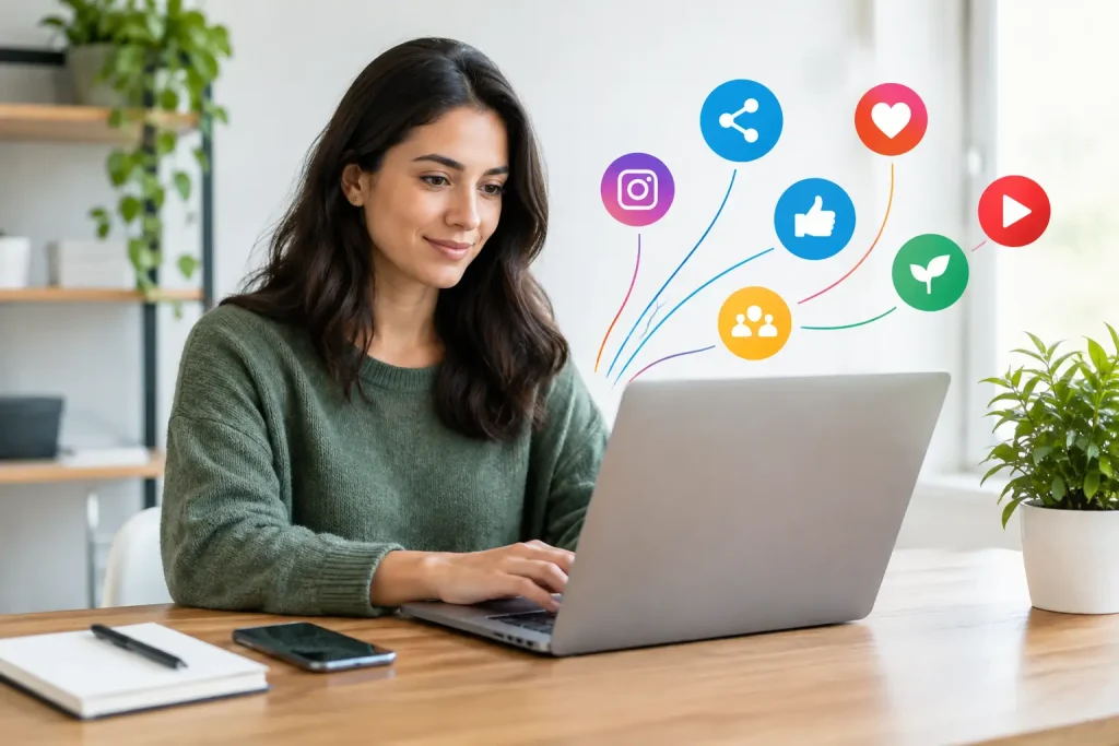 Organic Promotion Channels Guide for Beginners