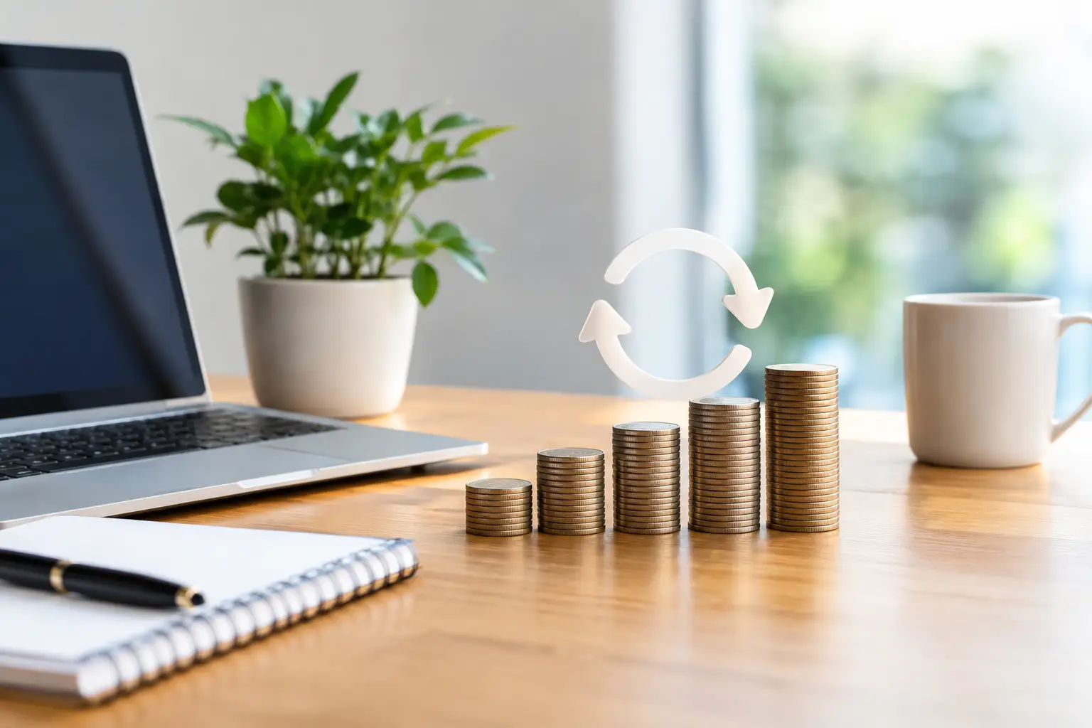 9 Best Niches for Recurring Income in 2026