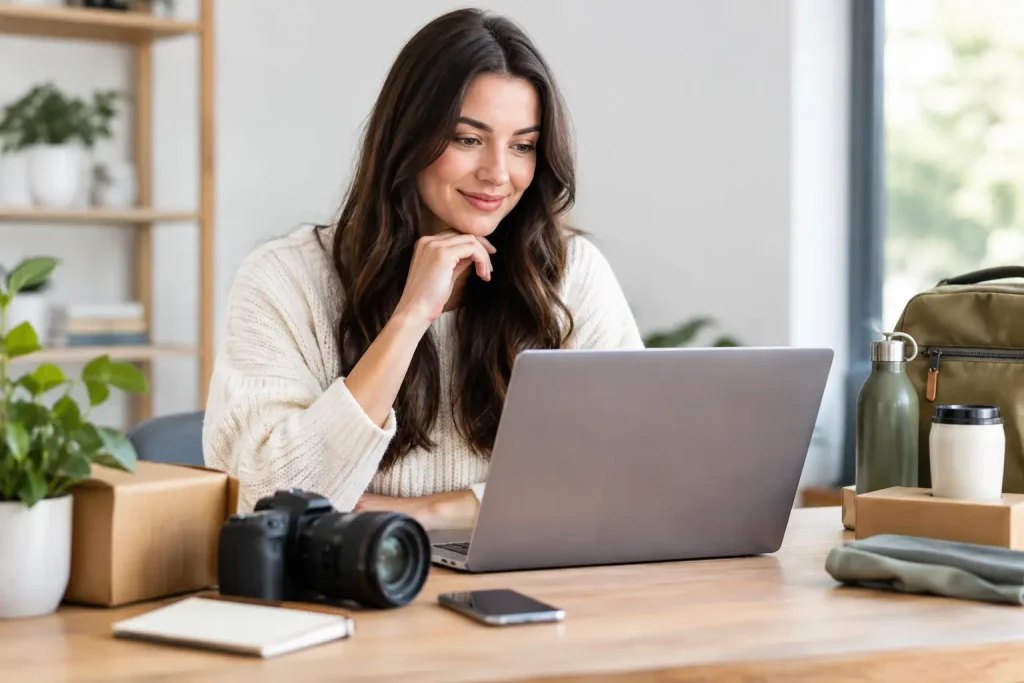 A Micro Niche Affiliate Example That Can Work