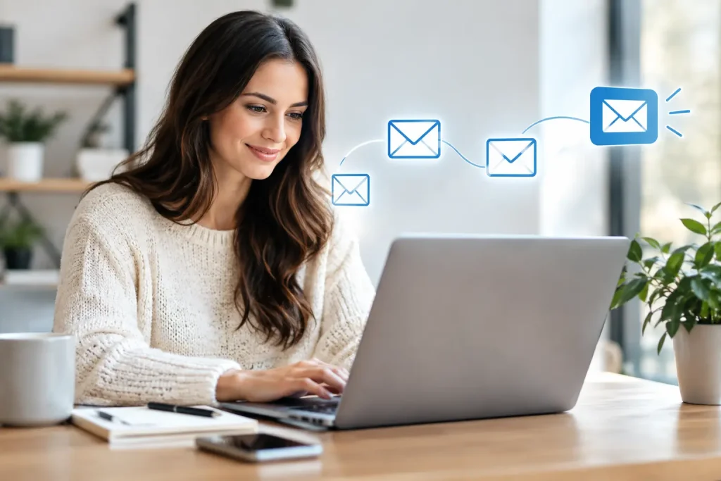 Email Automation Trends That Build Trust and Sales