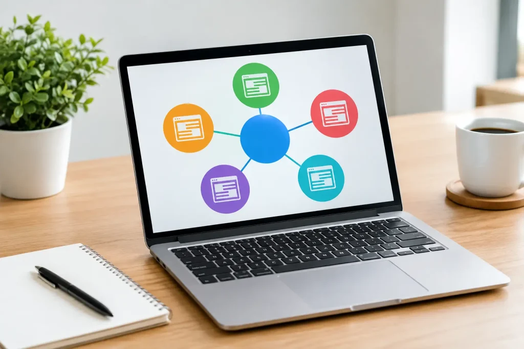 How to Build Topic Clusters That Drive Traffic