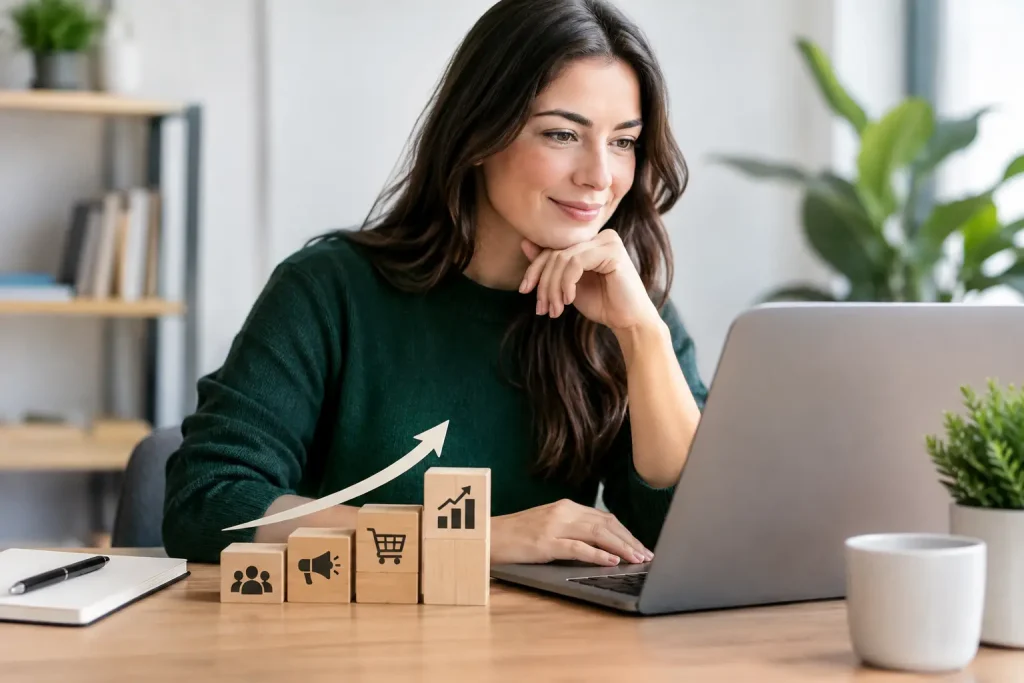 What Makes Affiliate Offers Convert Consistently