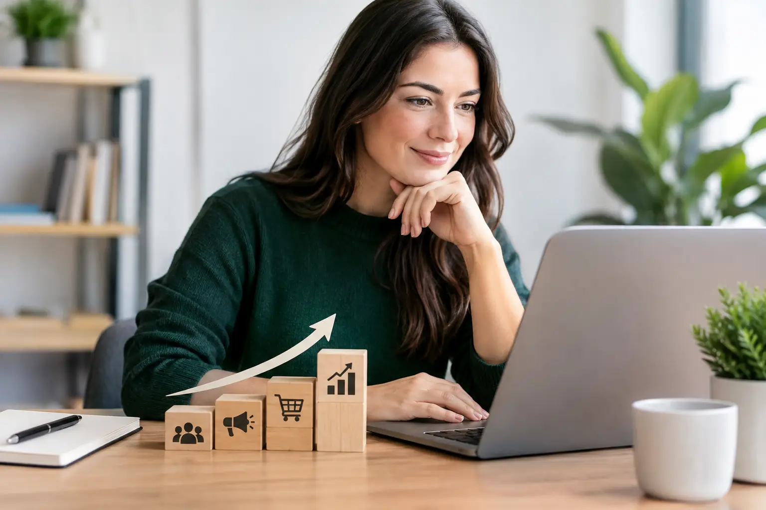 What Makes Affiliate Offers Convert Consistently
