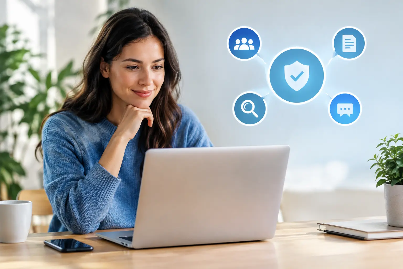 Zero Click Content Strategy That Builds Trust
